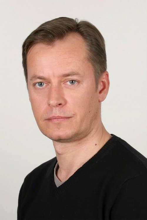 Mikhail Eliseev image
