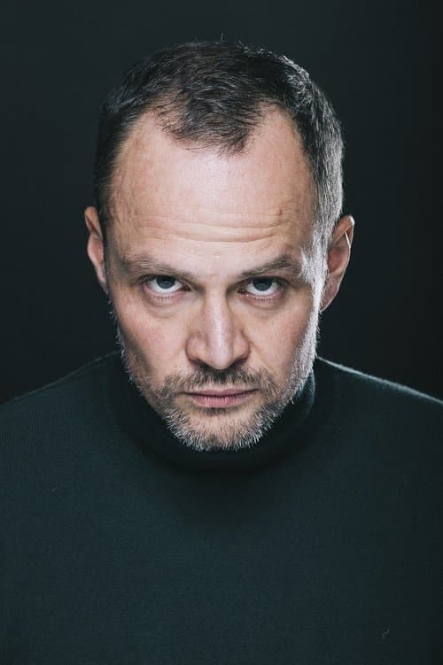 Mikhail Evlanov image