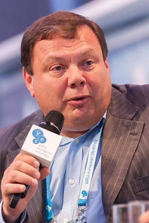 Mikhail Fridman image