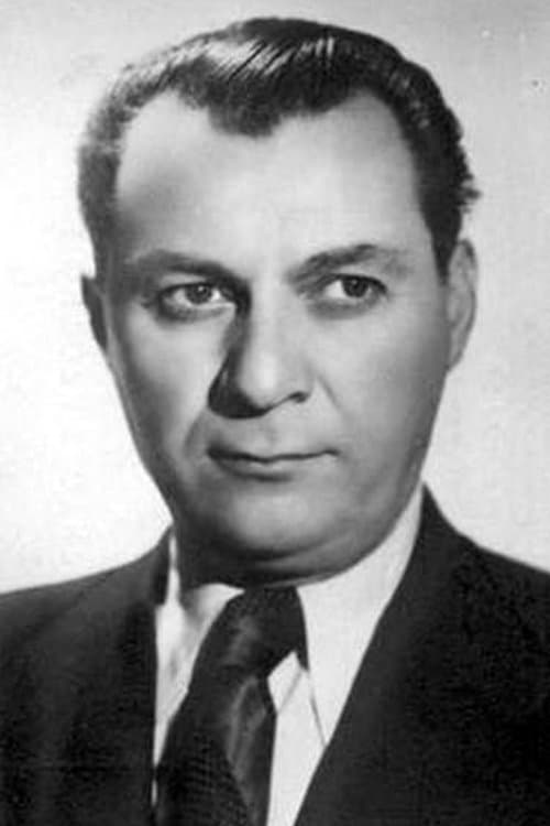 Mikhail Gelovani image