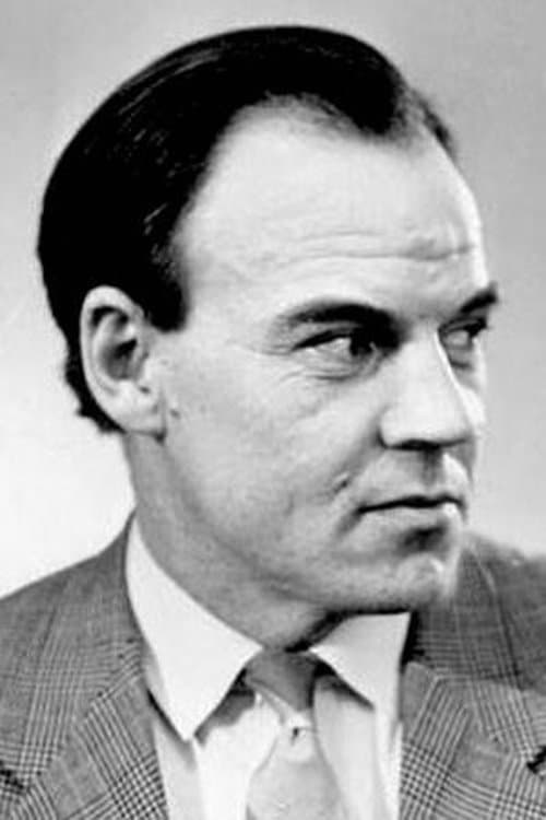 Mikhail Gluzskiy image