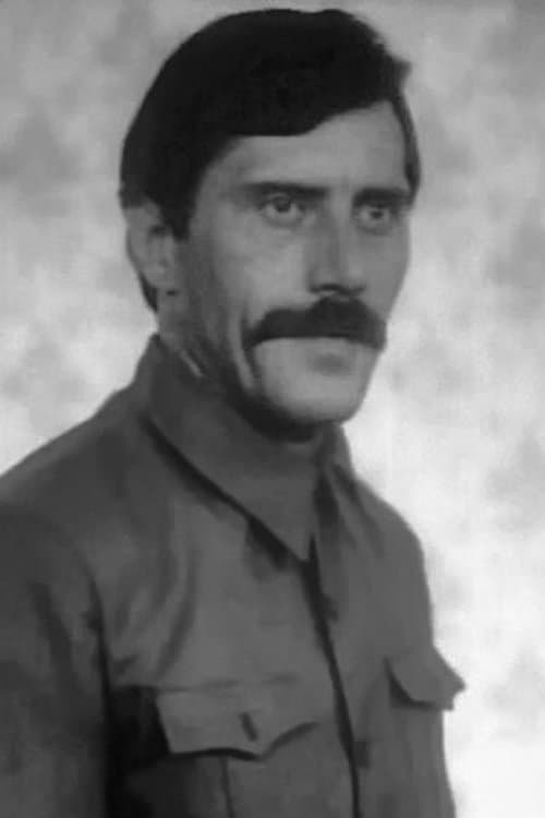 Mikhail Golubovich image