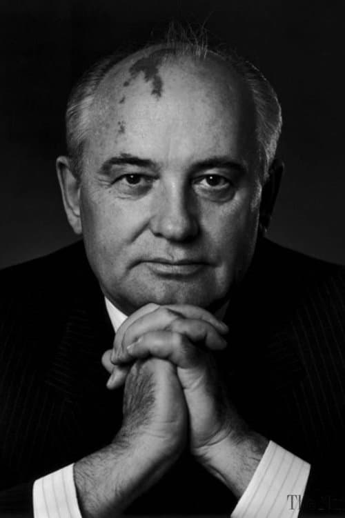 Mikhail Gorbachev image