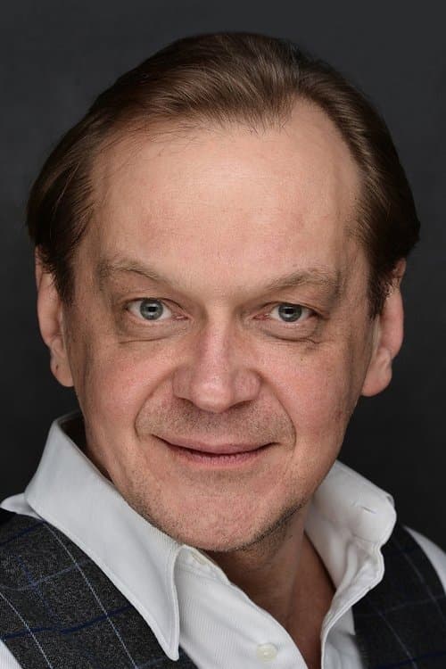 Mikhail Gorevoy image