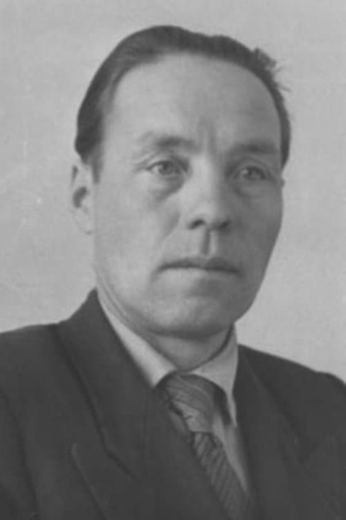 Photo of Mikhail Grigoryev