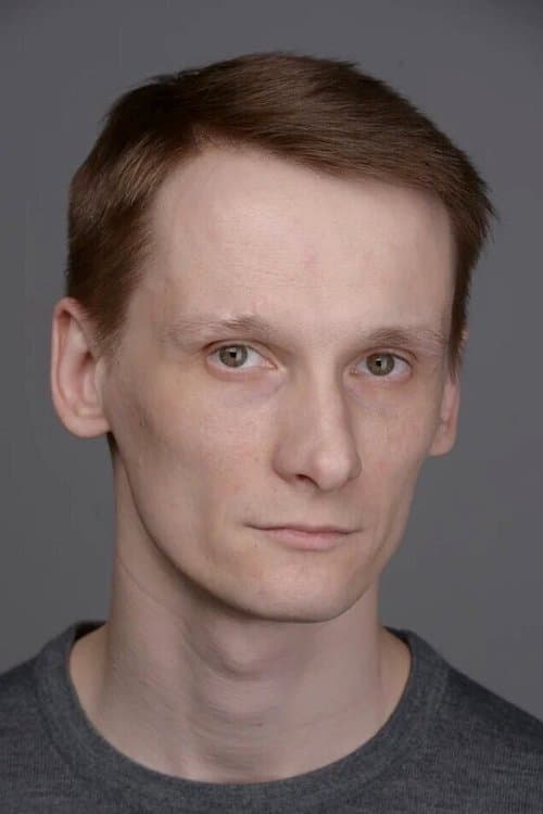 Mikhail Kasapov image