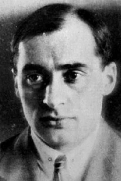 Mikhail Kaufman image