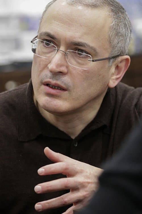 Mikhail Khodorkovsky image