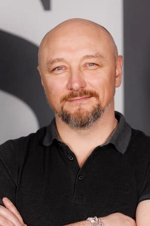 Mikhail Khrustalev image