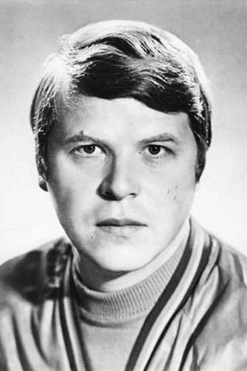 Mikhail Kokshenov image
