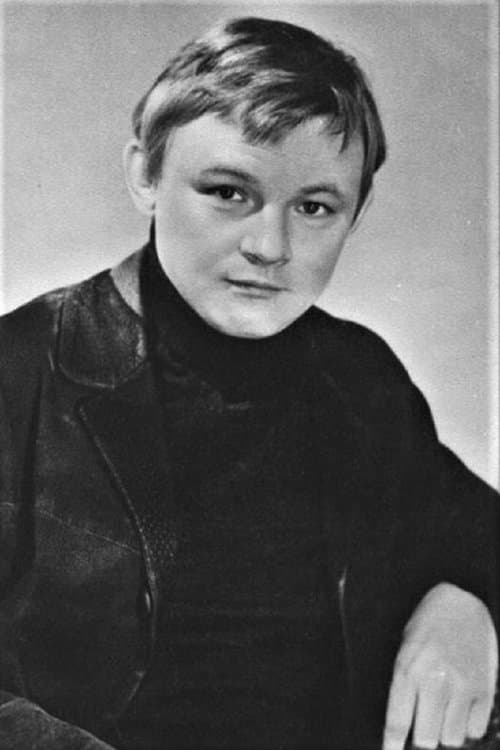 Mikhail Kononov image