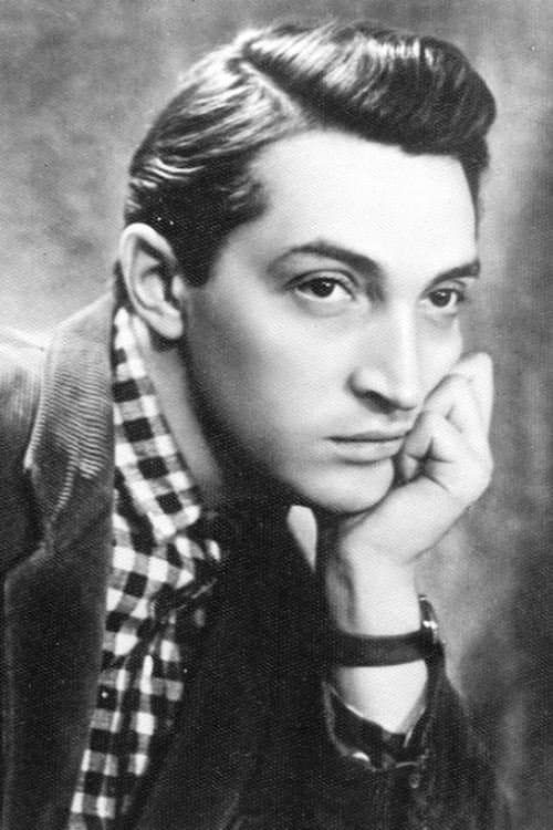 Mikhail Kozakov image