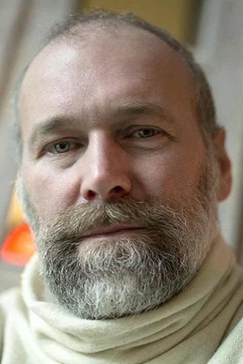 Mikhail Krichman image