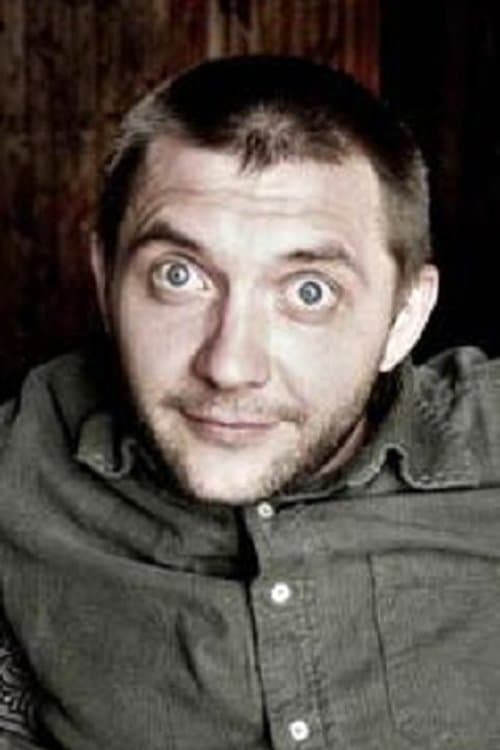 Mikhail Krylov image