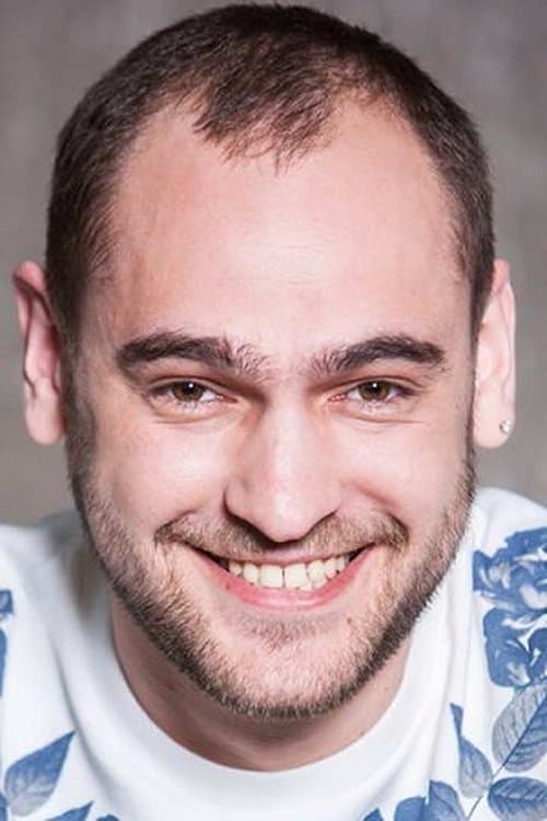 Mikhail Kuryaev image