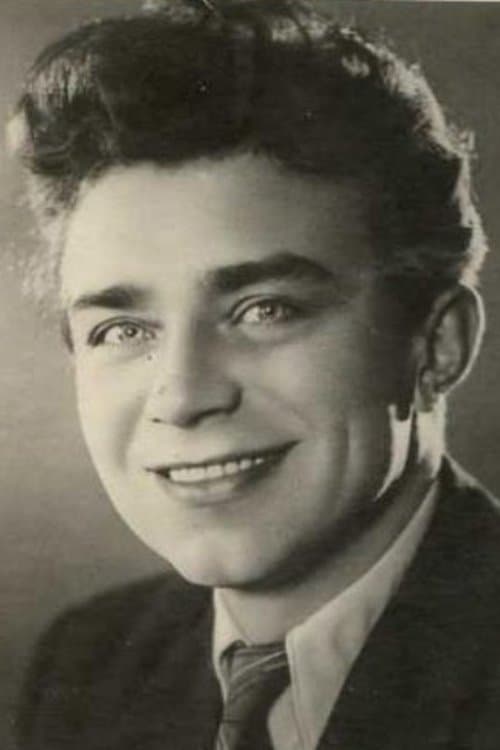 Mikhail Kuznetsov image