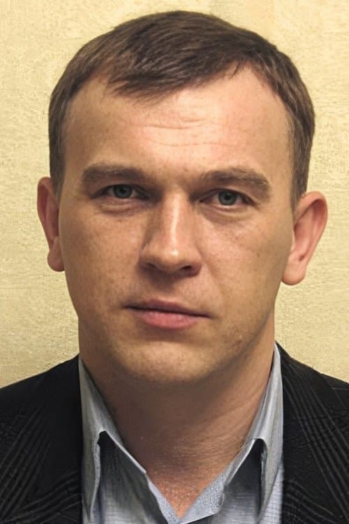 Mikhail Lukashov image