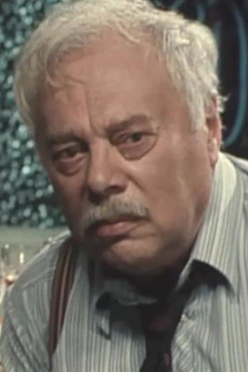 Mikhail Lvov image