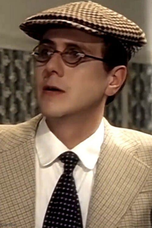 Mikhail Lyubeznov image