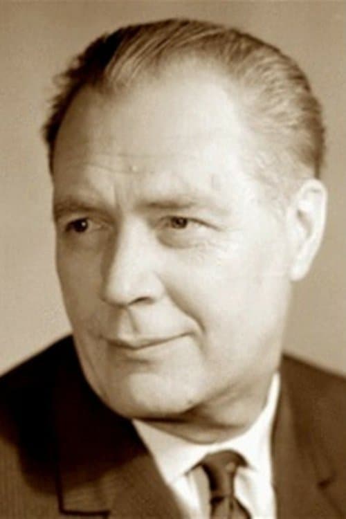 Mikhail Majorov image