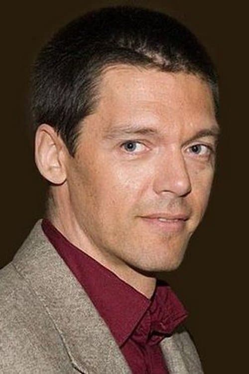 Mikhail Mamayev image