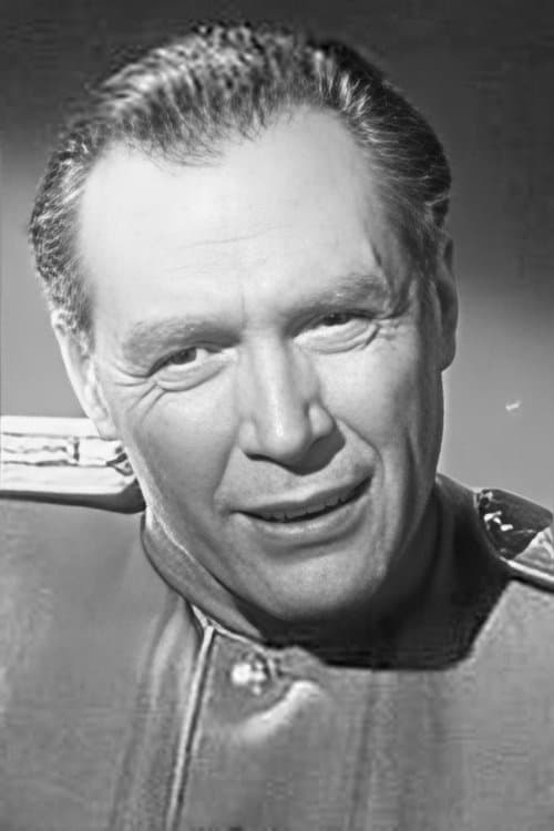 Mikhail Mayorov image