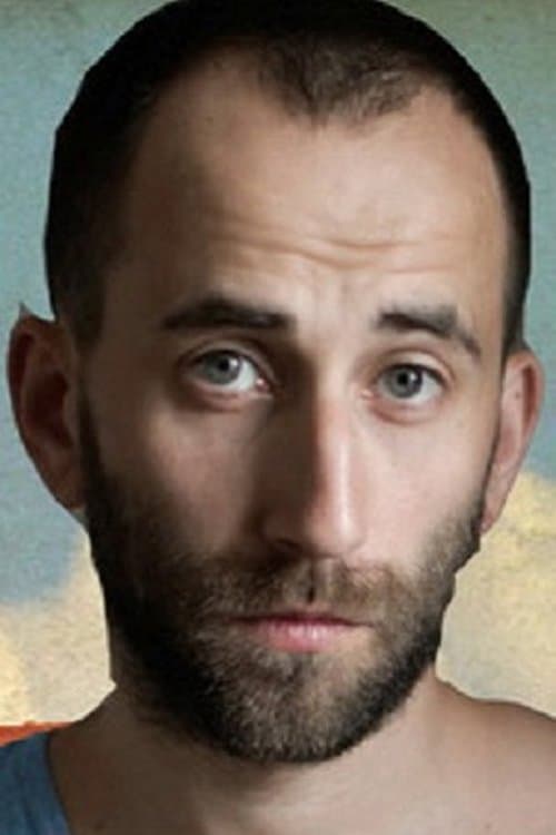 Mikhail Mestetskiy image