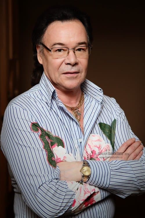 Mikhail Muromov image