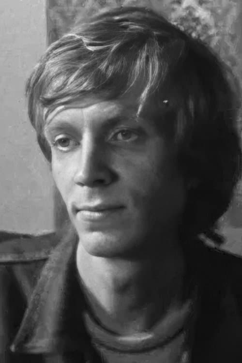 Mikhail Neganov image