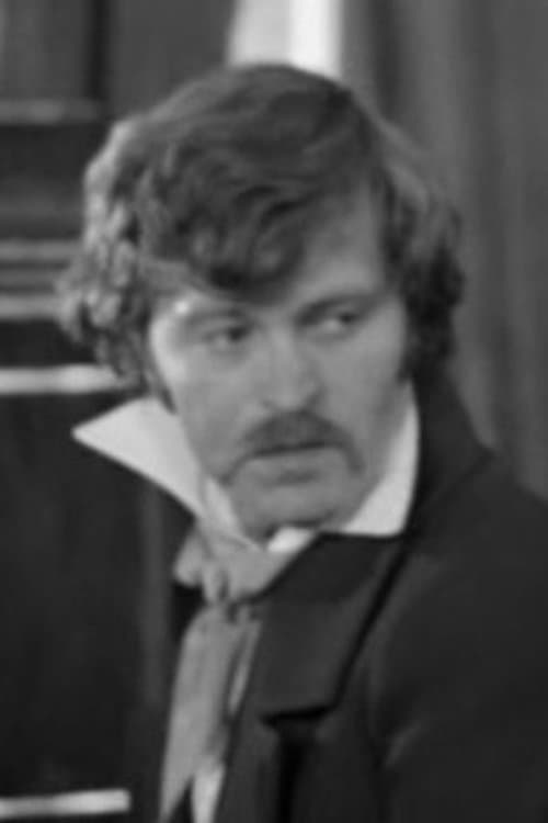 Mikhail Nikitin image