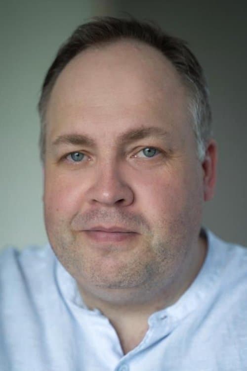 Mikhail Parygin image