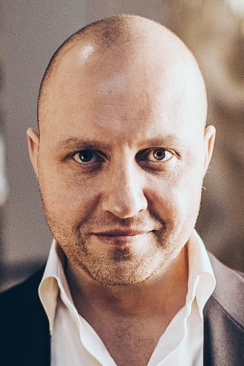 Mikhail Petrenko image