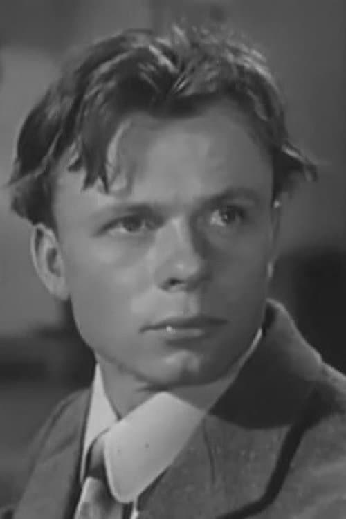 Mikhail Petrov image