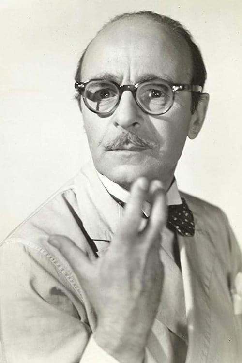 Mikhail Rasumny image