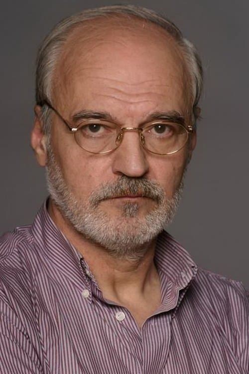 Mikhail Remizov image
