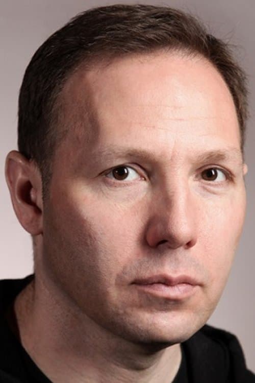 Mikhail Segal image