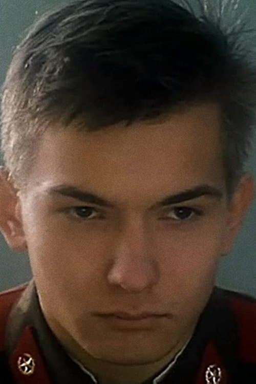 Mikhail Solomatin image