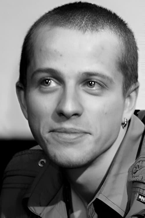 Photo of Mikhail Solovyov