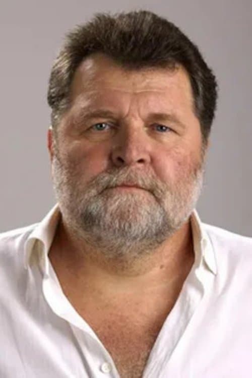 Mikhail Starodubov image