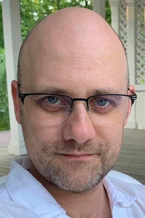 Mikhail Tikhonov image