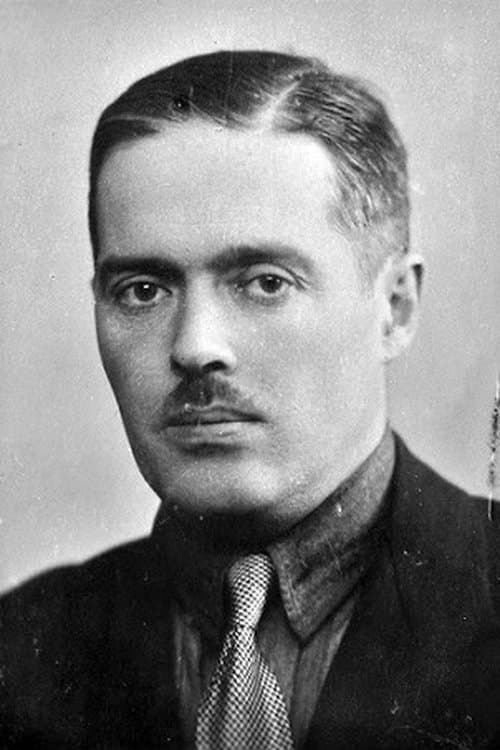 Photo of Mikhail Tsekhanovskiy