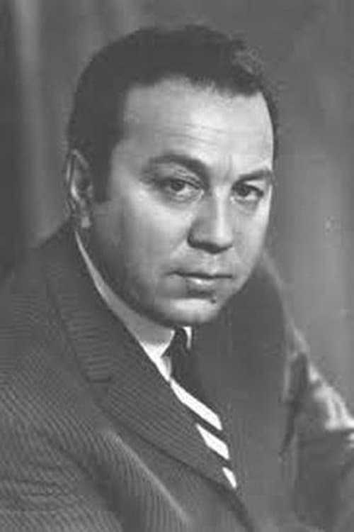 Mikhail Vodyanoy image