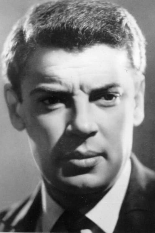 Mikhail Volkov image