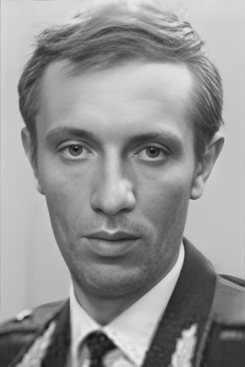 Mikhail Yeremeyev image