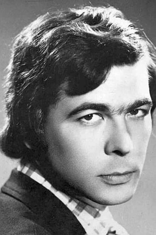 Mikhail Yezepov image