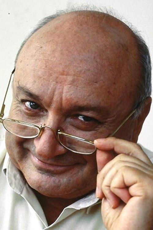 Mikhail Zhvanetsky image