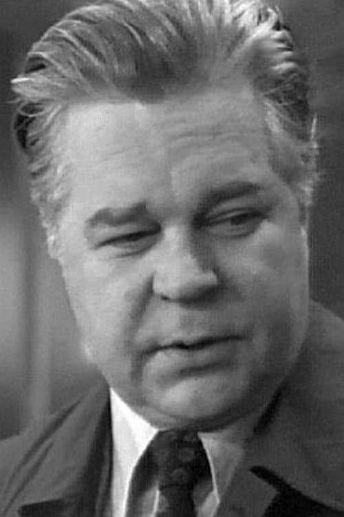 Mikhail Zimin image