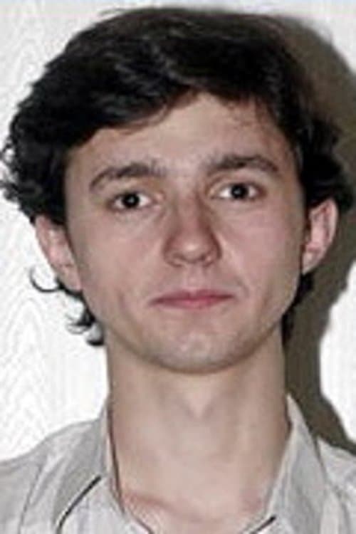 Mikhail Zuy image