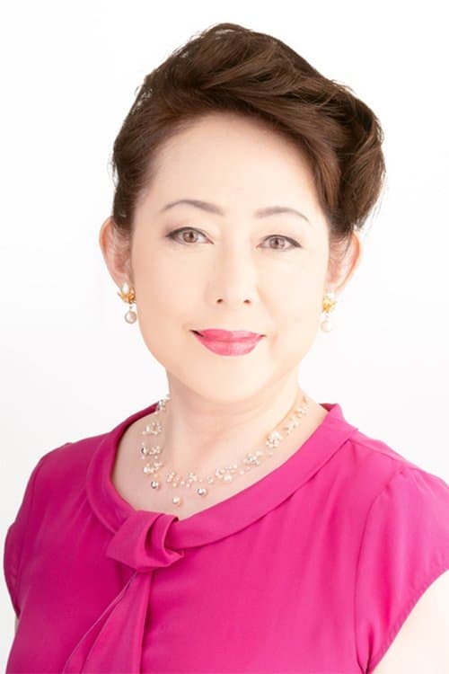 Miki Jinbo image