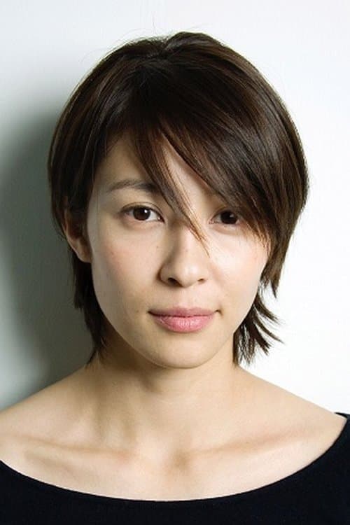 Miki Mizuno image